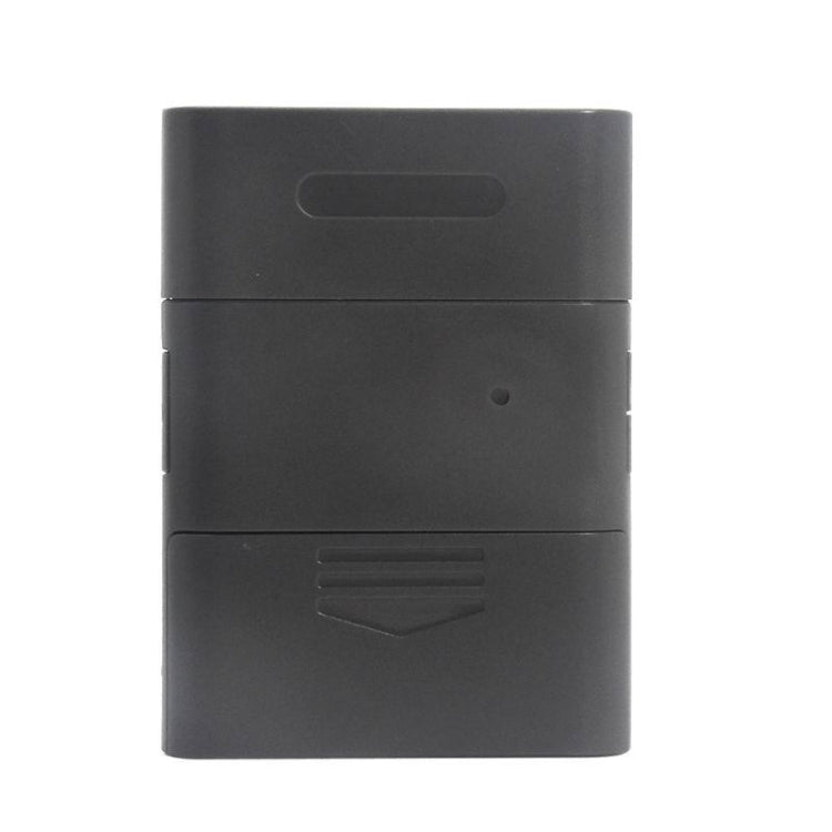 Breath Alcohol Tester Portable Digital Display Square Car Alcohol Tester - Breath Alcohol Tester by PMC TechLife | Online Shopping South Africa | PMC TechLife | Buy Now Pay Later Mobicred