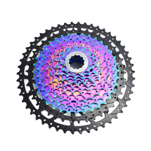 VG Sports Split Mountain Bike Lightweight Cassette Flywheel, Style:10 Speed 50T - Bicycle Chains & Rounds by VG Sports | Online Shopping South Africa | PMC Jewellery