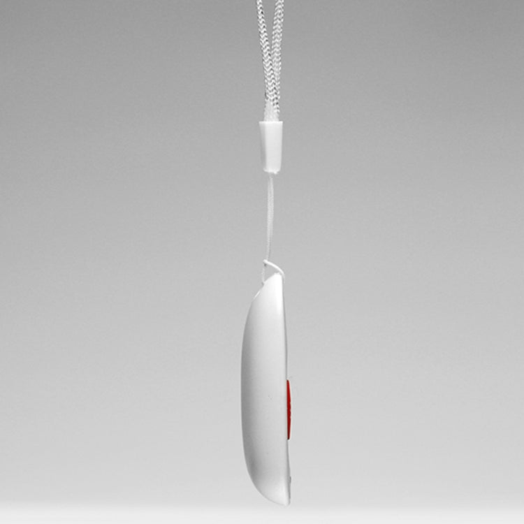 433MHz Waterproof SOS Single Button Remote Control One Button Emergency Help Button - Anti-lost Alarm by PMc TechLife | Online Shopping South Africa | PMc TechLife | Buy Now Pay Later Mobicred