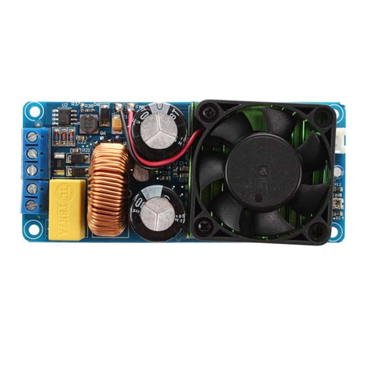 IRS2092S High Power 500W Class D HIFI Digital Amplifier Board - Breadboard / Amplifier Board by PMC Jewellery | Online Shopping South Africa | PMC Jewellery