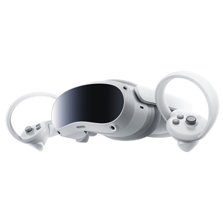 Pico 4 VR Headset All-In-One Virtual Reality Headset Pico4 3D VR Glasses 8+256GB - Android Headset by PMC TechLife | Online Shopping South Africa | PMC TechLife | Buy Now Pay Later Mobicred