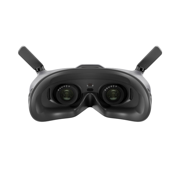 Original DJI Goggles 2 Dual 1080p Micro-OLED Screens - Other Accessories by DJI | Online Shopping South Africa | PMC Jewellery | Buy Now Pay Later Mobicred