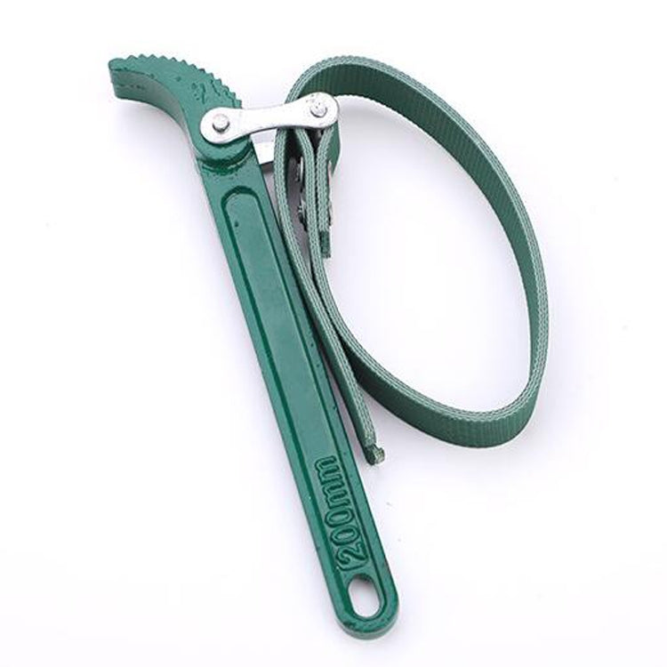 TUOSEN Oil Changer Filter Element Tool Filter Belt Wrench, Style:33008M - Engine Repair Tools by PMC TechLife | Online Shopping South Africa | PMC TechLife | Buy Now Pay Later Mobicred