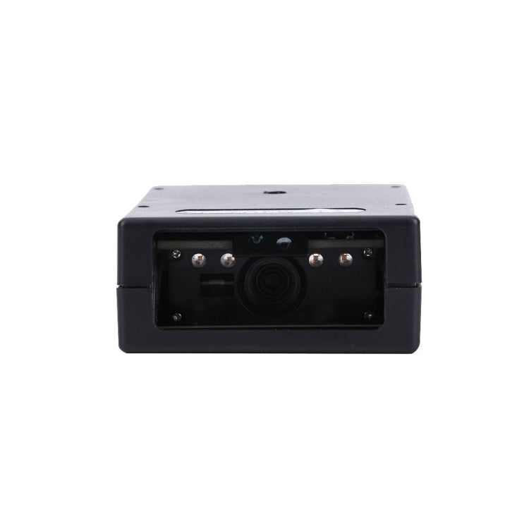 EVAWGIB DL-X720 Red Light 1D Barcode Scanning Recognition Engine, Interface:USB - free shipping - PMC TechLife - Order now!