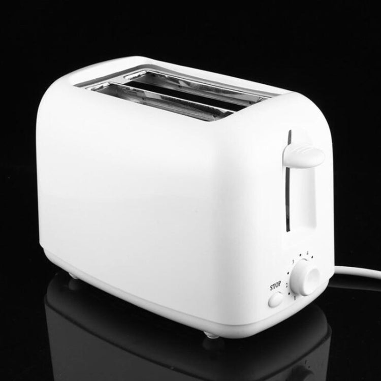 Toaster Home Sandwich Breakfast Machine Automatic Breakfast Toaster, EU Plug - free shipping - PMC TechLife - Order now!