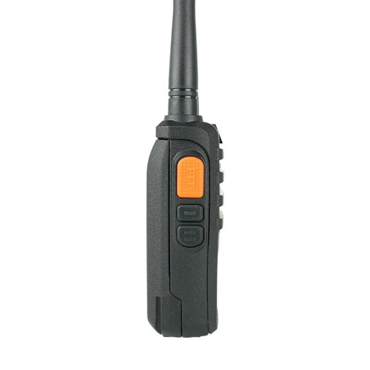 Baofeng BF-M4 Handheld Outdoor 50km Mini FM High Power Walkie Talkie US Plug - free shipping - PMC Jewellery - Order now!