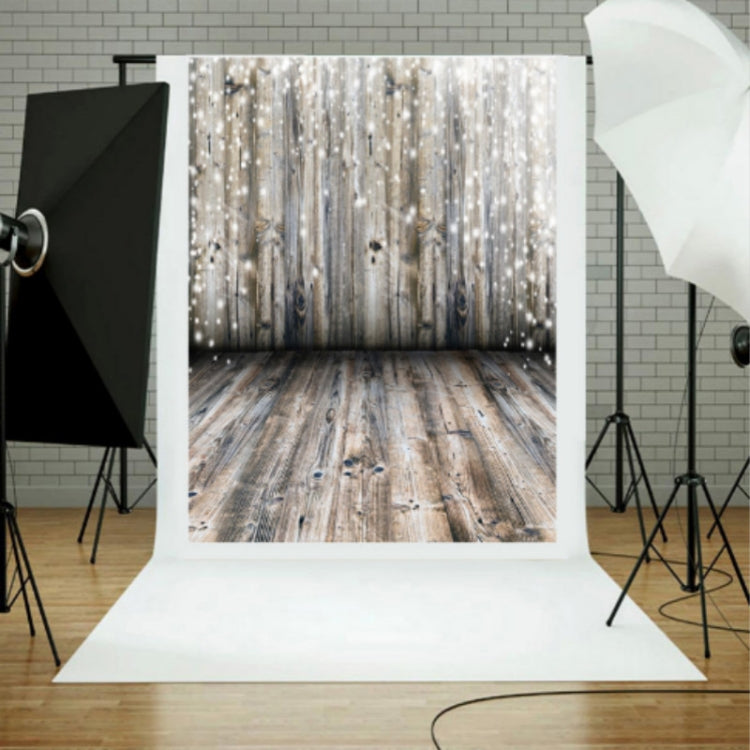 1.5m x 2.1m Photo Studio Venue Layout Wooden Board 3D Studio Background Cloth -  by PMC TechLife | Online Shopping South Africa | PMC TechLife | Buy Now Pay Later Mobicred