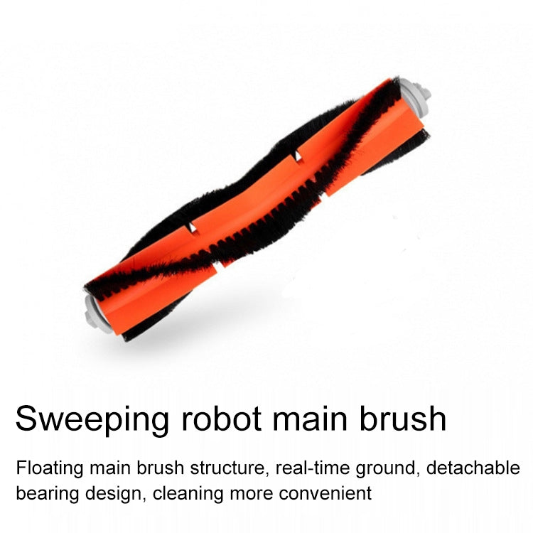 Sweeping Robot Accessories S50 Mop Filter Side Brush for Xiaomi Generation / Second Generation - free shipping - PMC TechLife - Order now!