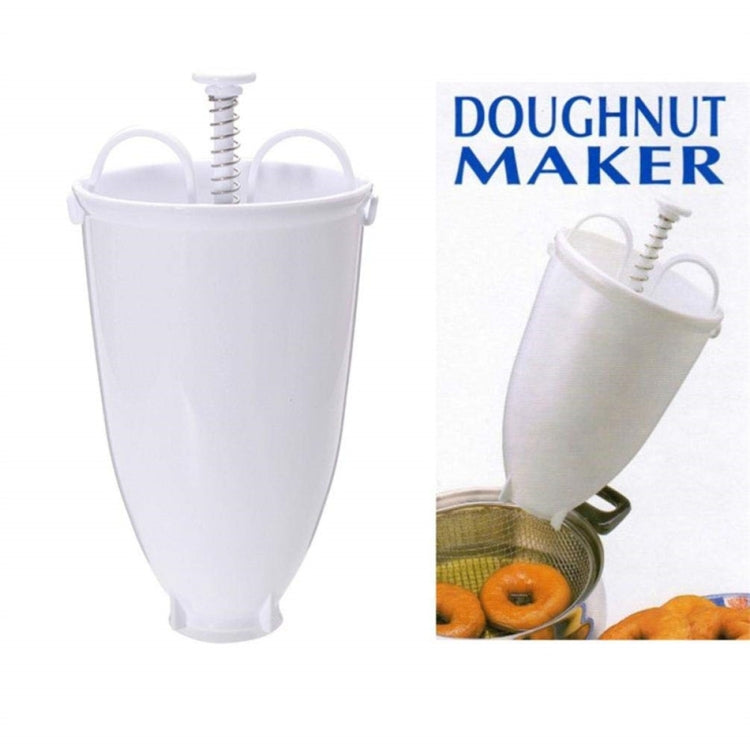 DIY Donut Making Machine Baking Tools Kitchen Dessert Gadget - Baking Pastry Tools by PMC Jewellery | Online Shopping South Africa | PMC Jewellery | Buy Now Pay Later Mobicred