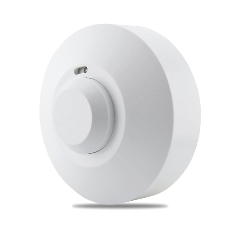 220V Body Sensor Microwave Sensor Switch For Moving Objects - free shipping - PMC Jewellery - Order now!