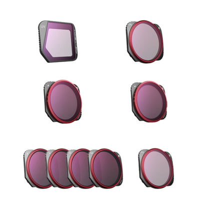 for DJI Mavic 3 Classic PGYTECH Multi-layer Coated Filter, Specification:VND（6-9 Gear） - Lens Filter by PGYTECH | Online Shopping South Africa | PMC Jewellery | Buy Now Pay Later Mobicred