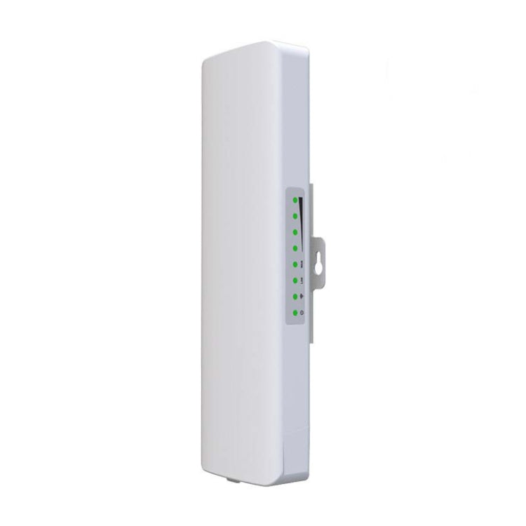 2 PCS COMFAST E314n 300mbps Covers 5 Kilometers Wifi Base Station Wireless Bridge, Plug Type:EU Plug - Network Hardware by COMFAST | Online Shopping South Africa | PMC Jewellery | Buy Now Pay Later Mobicred