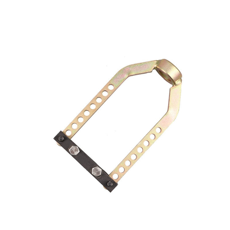 9-Hole Ball Cage Universal Remover Automobile Axle Puller Removal Tool - Hand Tool Sets by PMC TechLife | Online Shopping South Africa | PMC TechLife | Buy Now Pay Later Mobicred