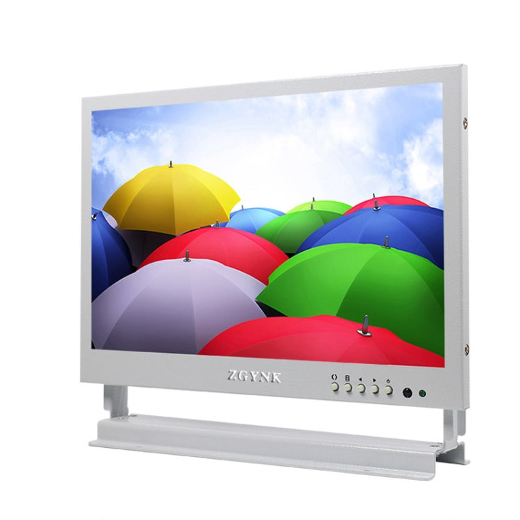 ZGYNK TB1016 10 Inch LCD Screen Ear Picking Equipment High-Definition Video Storage Display, US Plug, Specification: Regular Version - free shipping - PMC Jewellery - Order now!