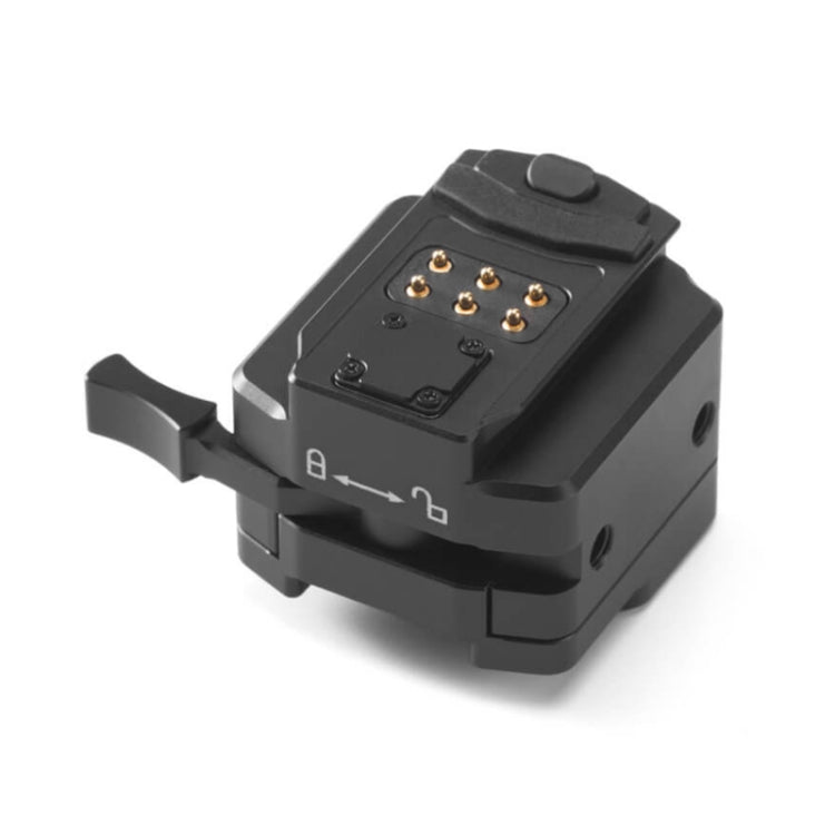 Original DJI Ronin 4D Controller Interface Multifunctional Adapter -  by DJI | Online Shopping South Africa | PMC Jewellery | Buy Now Pay Later Mobicred