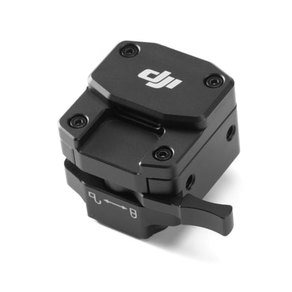 Original DJI Ronin 4D Controller Interface Multifunctional Adapter -  by DJI | Online Shopping South Africa | PMC Jewellery | Buy Now Pay Later Mobicred