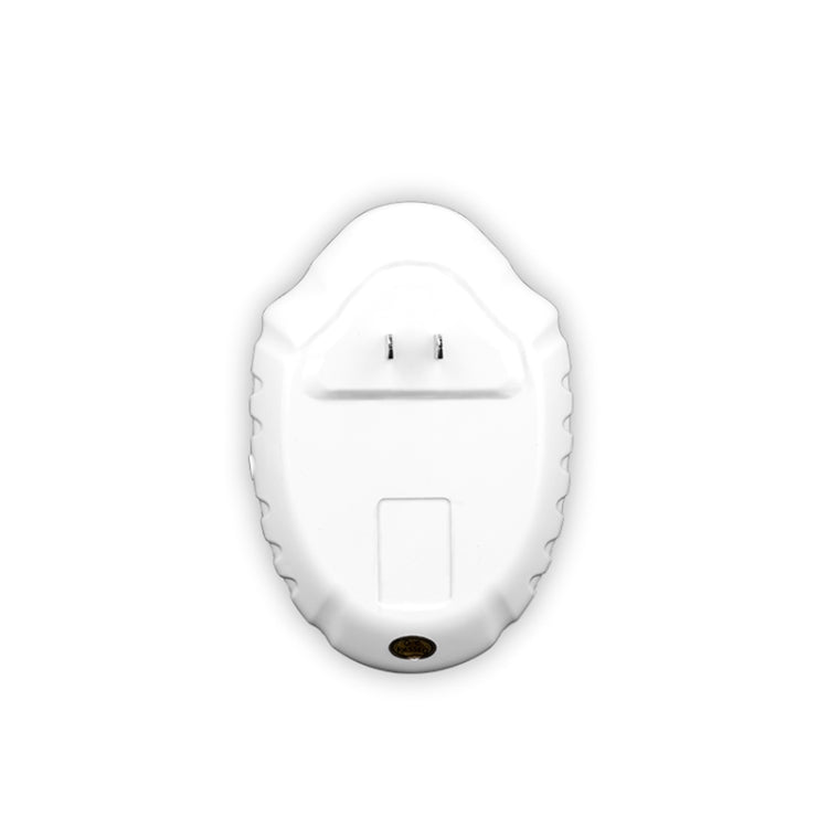 DC-9014 Household Multifunctional Ultrasonic Electronic Mosquito Repellent(EU Plug) - Repellents by PMC TechLife | Online Shopping South Africa | PMC TechLife | Buy Now Pay Later Mobicred