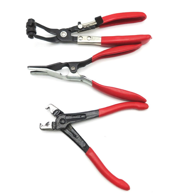 9 In 1 Tube Bundle Clamp Automotive Water Pipe Pliers - free shipping - PMC TechLife - Order now!