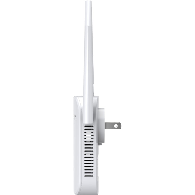 COMFAST CF-WR758AC Dual Frequency 1200Mbps Wireless Repeater 5.8G WIFI Signal Amplifier, CN Plug - free shipping - PMC Jewellery - Order now!