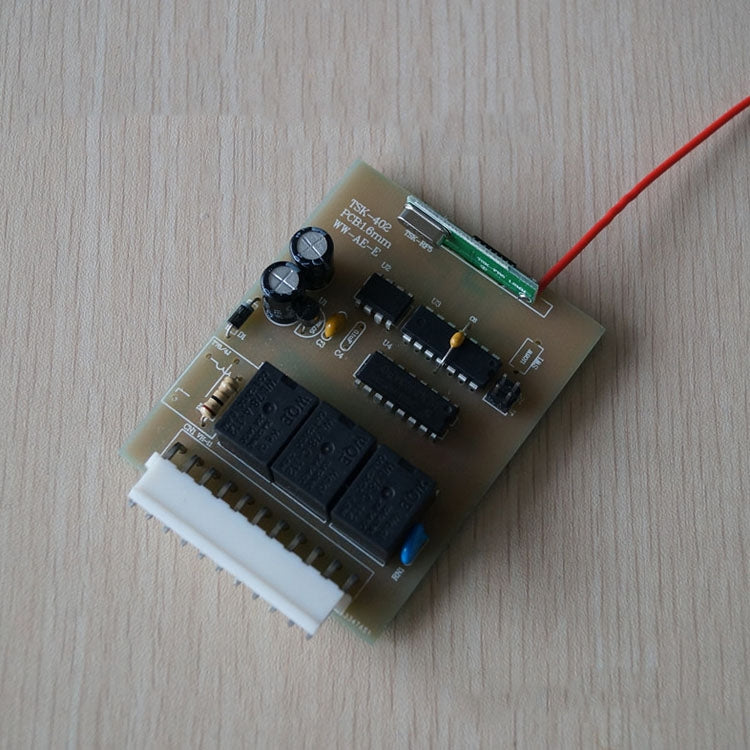 Car Keyless Entry Remote Control Central Lock With Lift Window Function - Remote Control by PMC TechLife | Online Shopping South Africa | PMC TechLife | Buy Now Pay Later Mobicred