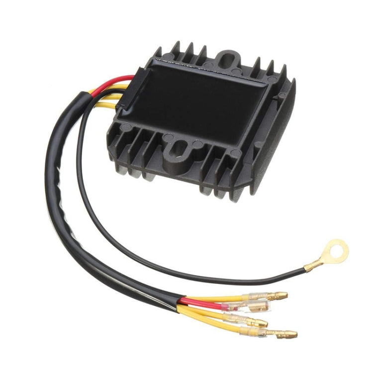 2002.5 Motorcycle Rectifier For Suzuki 32800-49X50 / 32800-47121 - Voltage Stabilizer by PMC TechLife | Online Shopping South Africa | PMC TechLife
