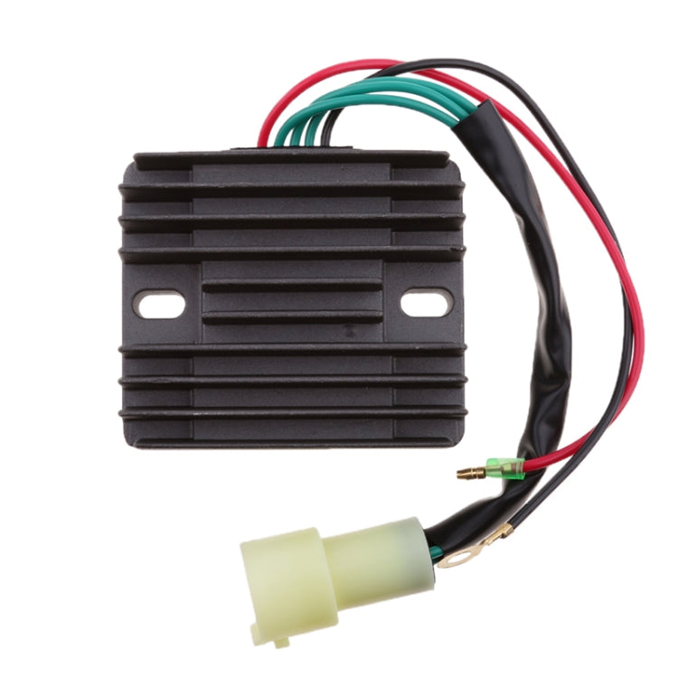 2003.7 Motorcycle Rectifier For 67F-81960-12-00 / Mercury 75-90 HP 804278A12 - Voltage Stabilizer by PMC Jewellery | Online Shopping South Africa | PMC Jewellery | Buy Now Pay Later Mobicred