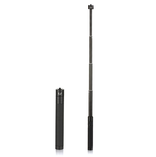 YC573A Extension Rod Stabilizer Dedicated Selfie Extension Rod for Feiyu G5 / SPG / WG2 Gimbal, DJI Osmo Pocket / Pocket 2 - Extendable Pole by PMC Jewellery | Online Shopping South Africa | PMC Jewellery | Buy Now Pay Later Mobicred