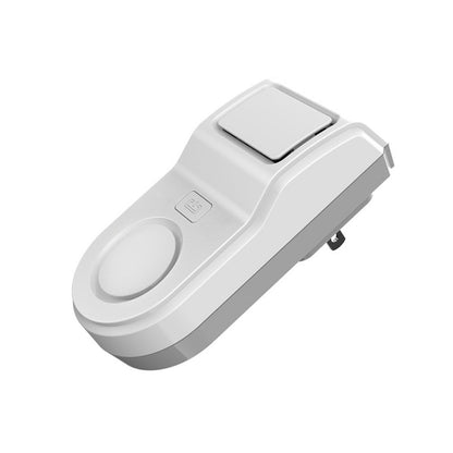 BG-303 Smart Frequency Conversion Household Ultrasonic Insect / Mosquito / MouseRepellent, Product specifications: UK Plug 220V(White) - Repellents by PMC Jewellery | Online Shopping South Africa | PMC Jewellery | Buy Now Pay Later Mobicred