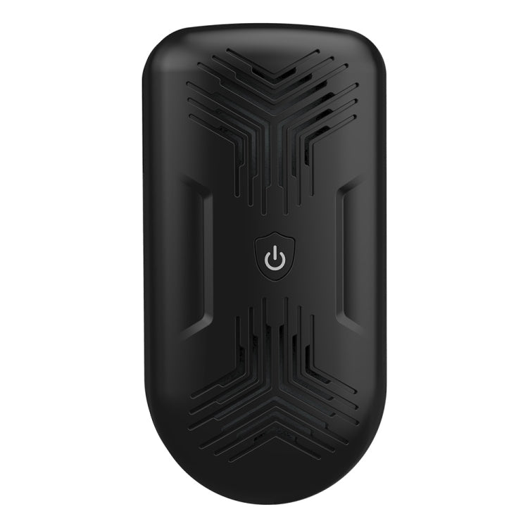 BG309 Ultrasonic Mouse Repeller Mosquito Repeller Electronic Insect Repeller, Product specifications: EU Plug  220V(Black) - Repellents by PMC TechLife | Online Shopping South Africa | PMC TechLife | Buy Now Pay Later Mobicred