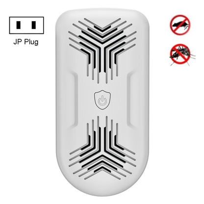 BG309 Ultrasonic Mouse Repeller Mosquito Repeller Electronic Insect Repeller, Product specifications:  JP Plug 110V(White) - Repellents by PMC Jewellery | Online Shopping South Africa | PMC Jewellery | Buy Now Pay Later Mobicred