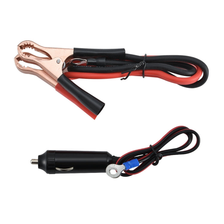 XUYUAN 600W Car Inverter LCD Display Converter, Specification: 12V to 220V - free shipping - PMC TechLife - Order now!
