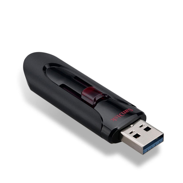 SanDisk CZ600 USB 3.0 High Speed U Disk, Capacity: 64GB - USB Flash Drives by SanDisk | Online Shopping South Africa | PMC Jewellery | Buy Now Pay Later Mobicred