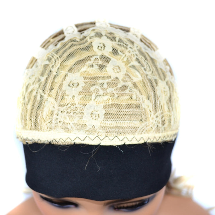 Colored Small Dirty Braid Wig Headgear Hair Band Style Small Braid Wig Headgear(2#8 Star Bars) - free shipping - PMC TechLife - Order now!