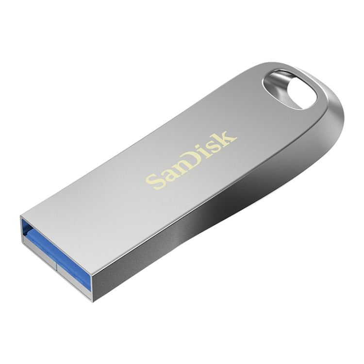 SanDisk CZ74 High Speed Metal Flash Disk USB 3.1 Car U Disk, Capacity: 64GB - USB Flash Drives by SanDisk | Online Shopping South Africa | PMC Jewellery | Buy Now Pay Later Mobicred