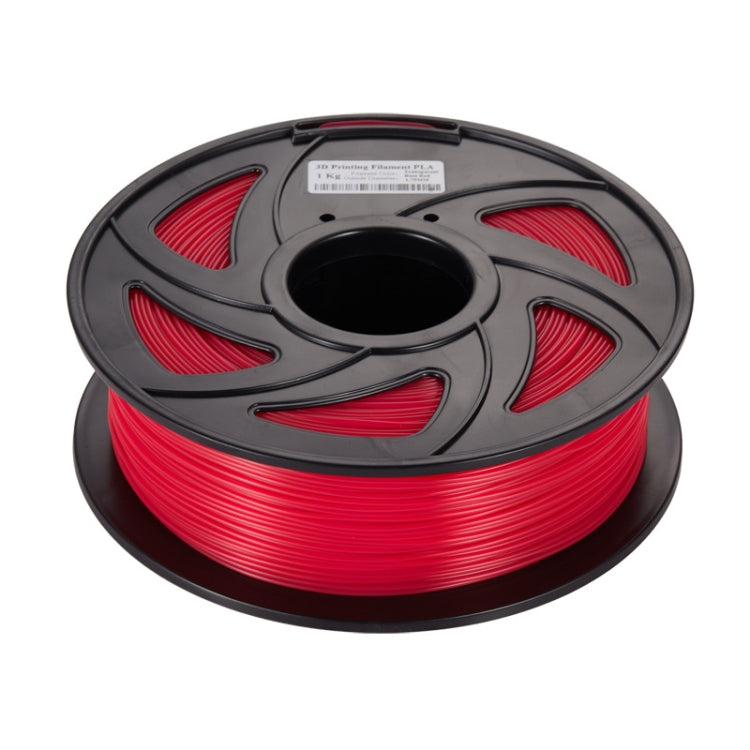 Future Era PLA 3D Printing Pen/Machine Wire Consumables(Red) - free shipping - PMC Jewellery - Order now!