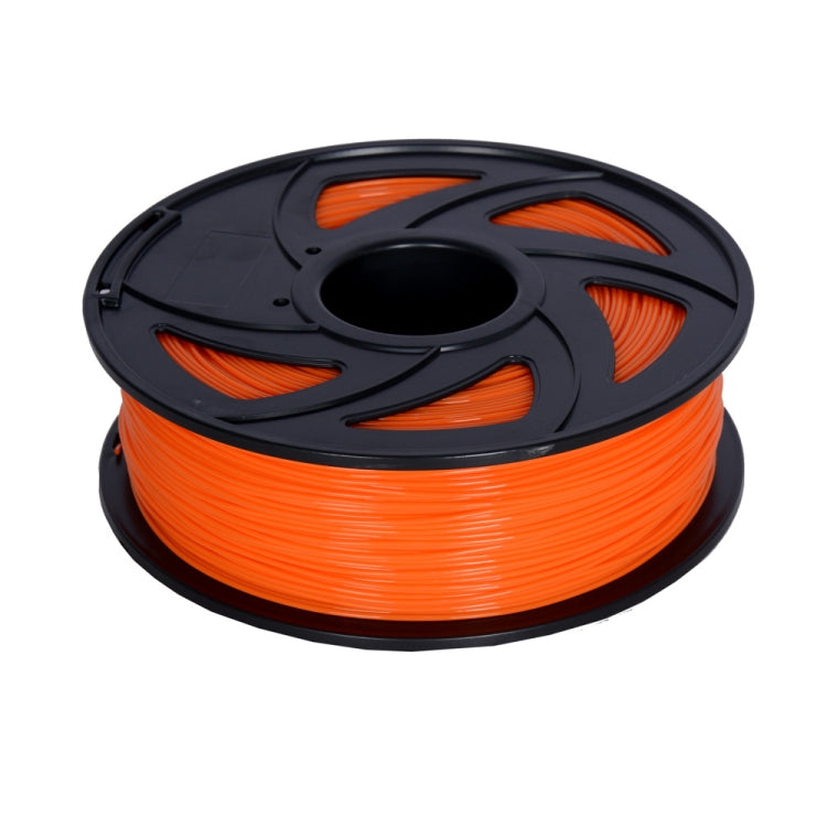 Future Era PLA 3D Printing Pen/Machine Wire Consumables(Orange) - Consumables by Future Era | Online Shopping South Africa | PMC Jewellery | Buy Now Pay Later Mobicred