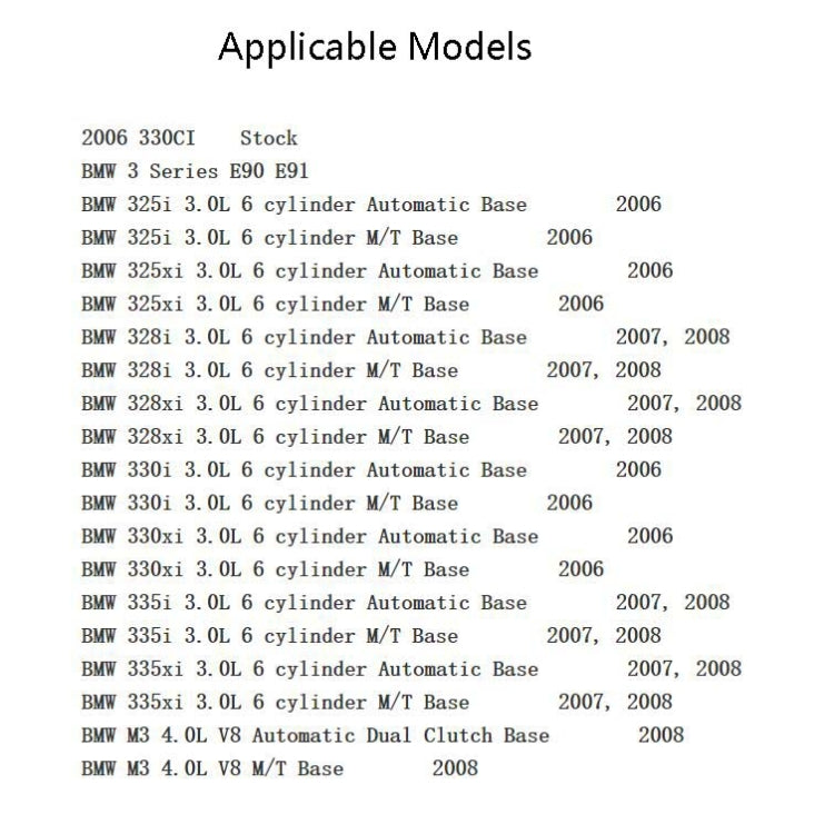 D1S Car Headlight Ballast HID Ballast W3T13271 For BMW E90 / E91 2006-2008 - Headlight Ballast by PMC TechLife | Online Shopping South Africa | PMC TechLife | Buy Now Pay Later Mobicred