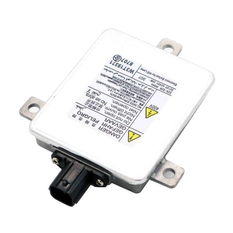 D2S Xenon Lamp Ballast HID Ballast W3T19371 Suitable For Honda Civic / CRV / CR-Z 2011-2013 - Headlight Ballast by PMC TechLife | Online Shopping South Africa | PMC TechLife | Buy Now Pay Later Mobicred