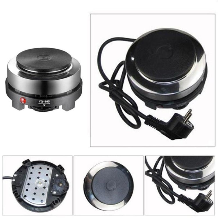 500W Mini Milk Water Coffee Heating Furnace - free shipping - PMC TechLife - Order now!