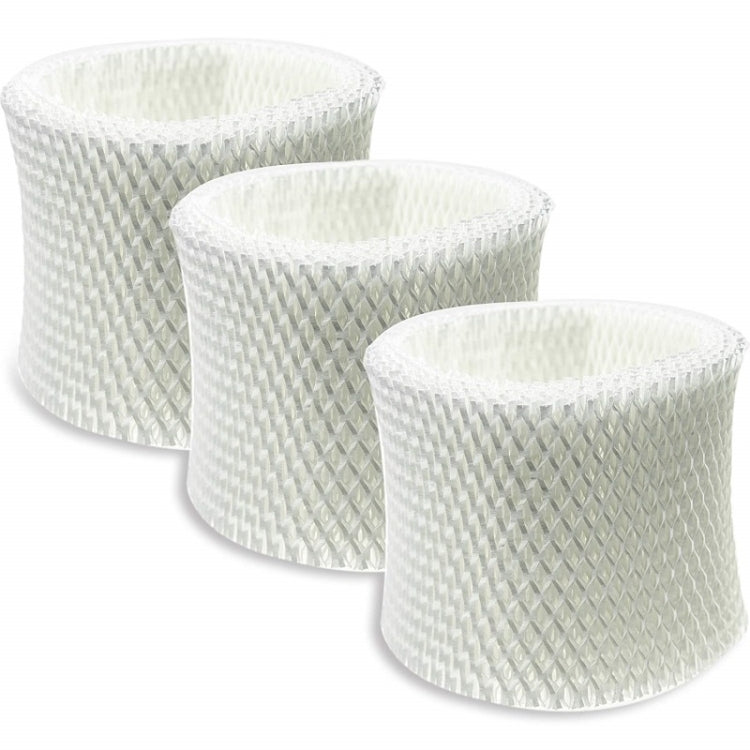 3 PCS  Humidifier HEPA Filter For Honeywell HAC-504AW/HCM-710 - Other Accessories by PMC Jewellery | Online Shopping South Africa | PMC Jewellery | Buy Now Pay Later Mobicred