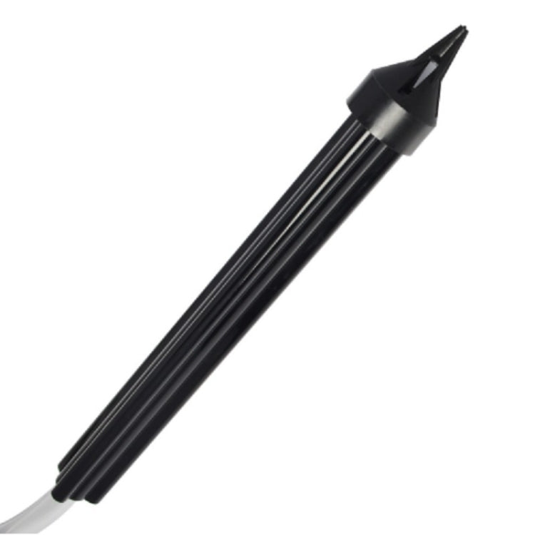 High Pressure Sandblasting Gun Nozzle Car Washing Machine Sandblasting Gun With Connector For Karcher K2-K7 Series 460mm - Car Washer & Accessories by PMC TechLife | Online Shopping South Africa | PMC TechLife | Buy Now Pay Later Mobicred