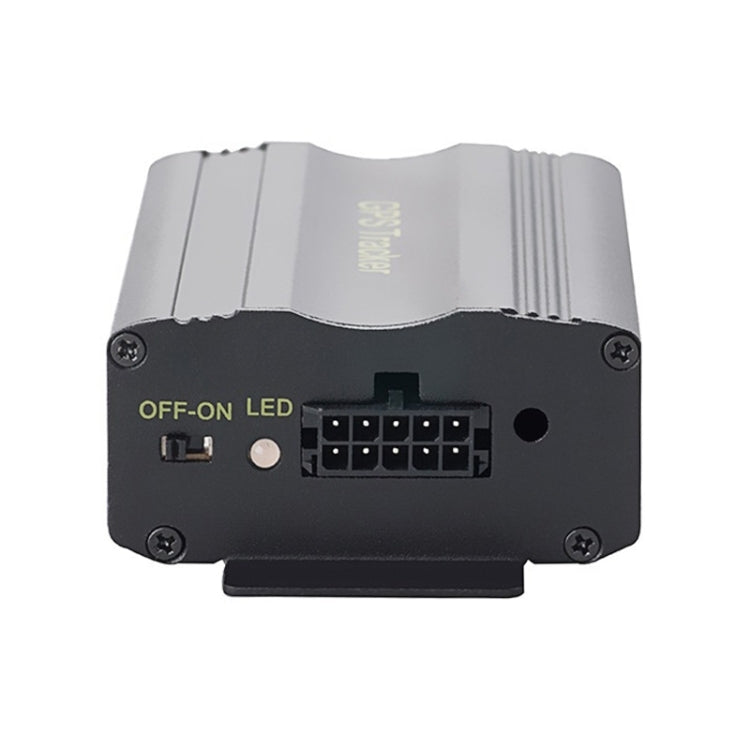 DEAOKE 2G GPS Car Locator Car Anti-Theft Tracker - Car Tracker by PMC TechLife | Online Shopping South Africa | PMC TechLife | Buy Now Pay Later Mobicred