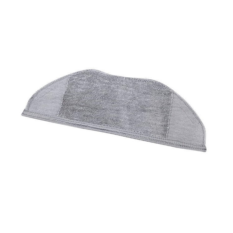 Accessories Are Suitable For Xiaomi Mijia G1 Sweeping Robot,Specification: 2 PCS Rag - For Xiaomi Accessories by PMc TechLife | Online Shopping South Africa | PMc TechLife | Buy Now Pay Later Mobicred