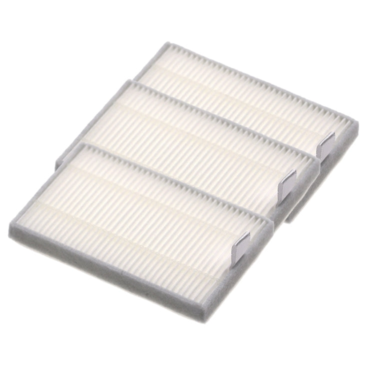Sweeping Robot Accessory For Proscenic 800T Specification��� Filter - free shipping - PMC TechLife - Order now!