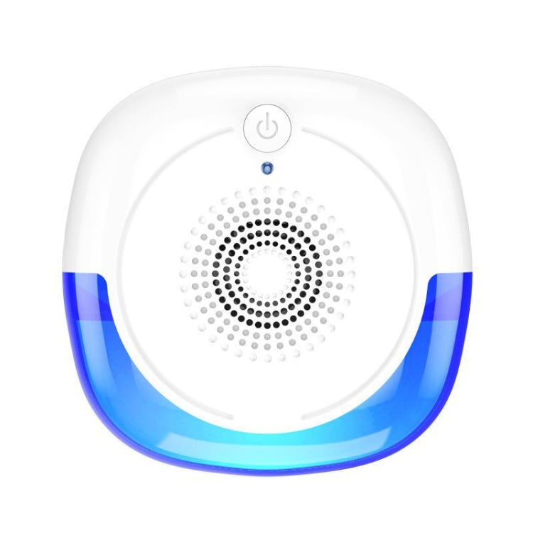 Ultrasonic Insect Repellent Mosquito Killer(US Plug) - free shipping - PMC TechLife - Order now!
