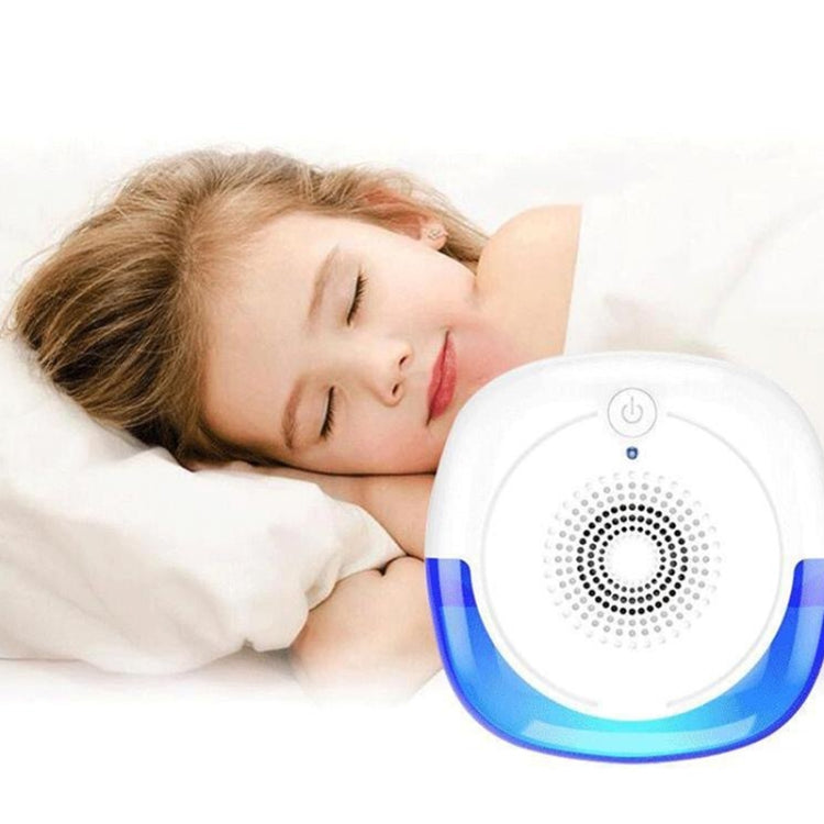 Ultrasonic Insect Repellent Mosquito Killer(US Plug) - free shipping - PMC TechLife - Order now!