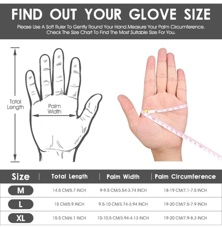 WEST BIKING YP0211210 Mountain Cycling Gloves Half Finger Breathable Anti-Slip Gloves Riding Equipment, Size: M(Light Green) - Cycling Gloves by WEST BIKING | Online Shopping South Africa | PMC TechLife | Buy Now Pay Later Mobicred