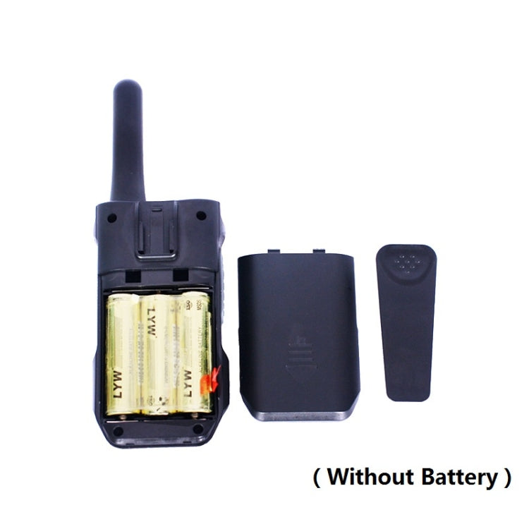 1 Pair YG-811 0.5W Children Handheld Wireless Walkie-Talkie Random Colour Delivery - Children by PMC Jewellery | Online Shopping South Africa | PMC Jewellery | Buy Now Pay Later Mobicred