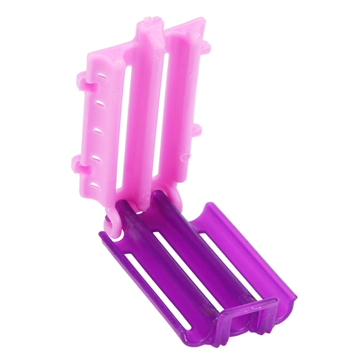 Fluffy Invisible Hair Root Positioning Perm Bar Clip Hairdressing Tool - free shipping - PMC TechLife - Order now!