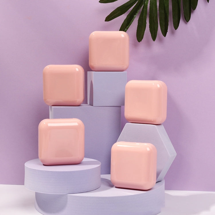 8 PCS Geometric Cube Photo Props Decorative Ornaments Photography Platform, Colour: Small Red Rectangular - Geometric Props by PMC TechLife | Online Shopping South Africa | PMC TechLife | Buy Now Pay Later Mobicred